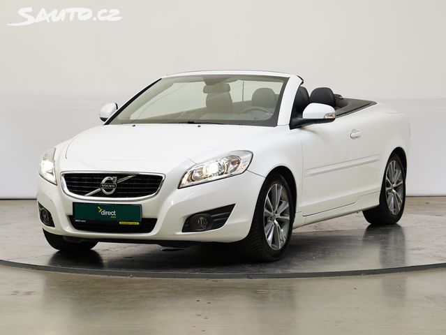 Volvo C70